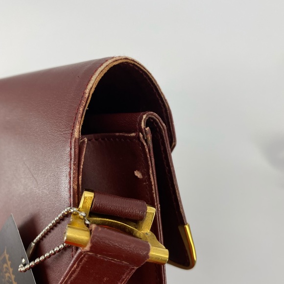 Must de Cartier shoulder bag - Picture 11 of 16